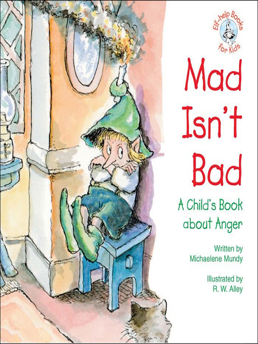 Title details for Mad Isn't Bad by R. W. Alley - Available